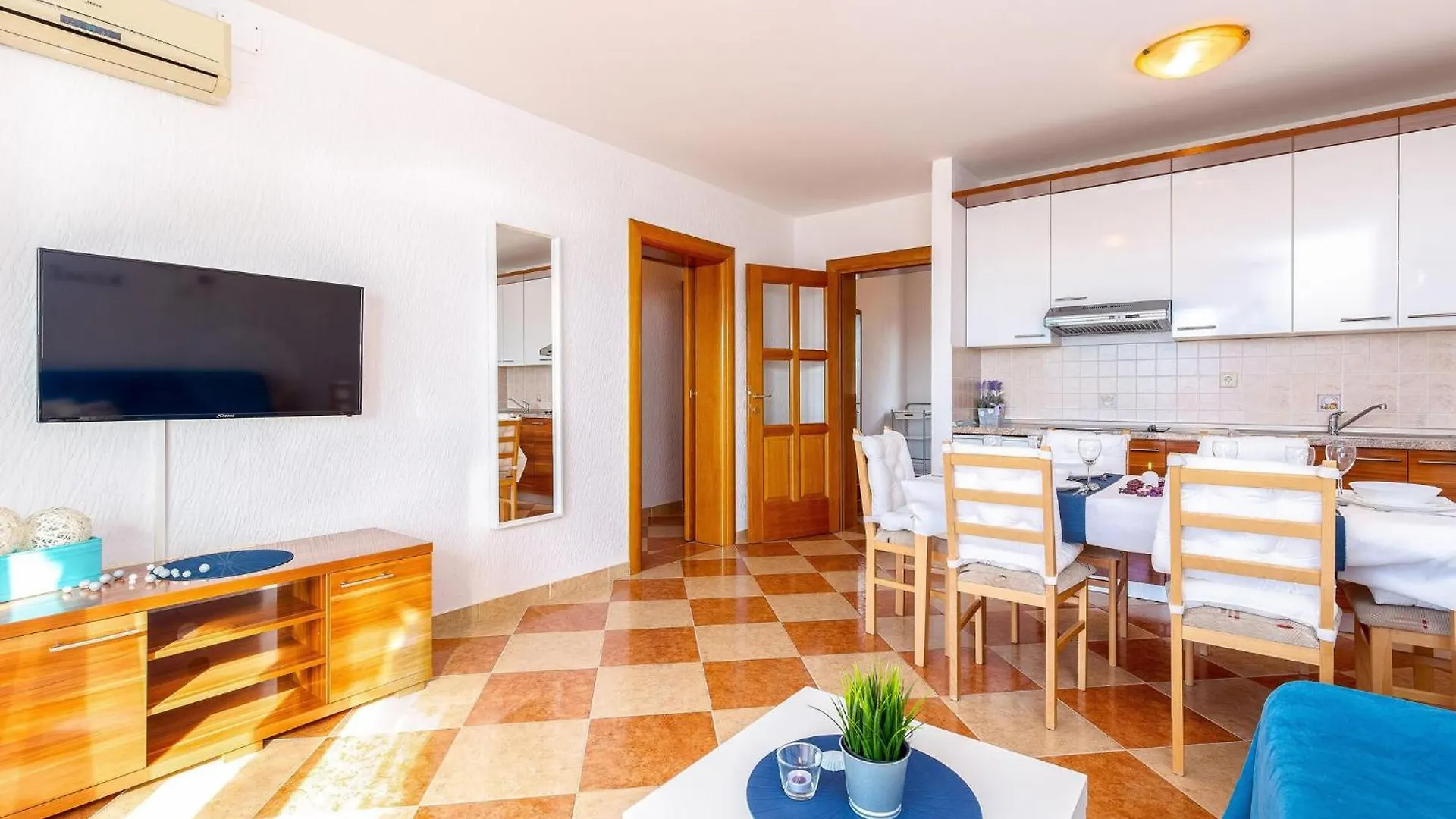 2 Bedroom Stunning Apartment In Crikvenica Croatia