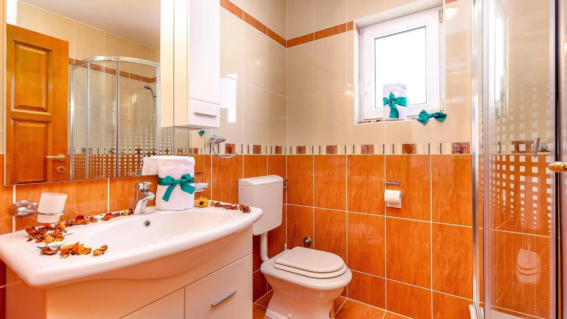 2 Bedroom Stunning Apartment In Crikvenica